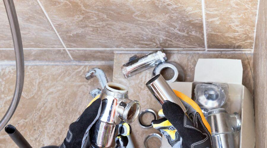 Expert new roof installation services in Monument, OR